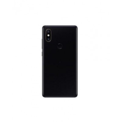 Full Body Housing For Xiaomi Mi Mix 2s Black - Maxbhi Com