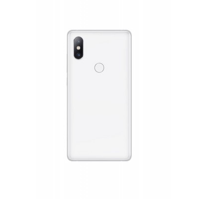 Full Body Housing For Xiaomi Mi Mix 2s White - Maxbhi Com