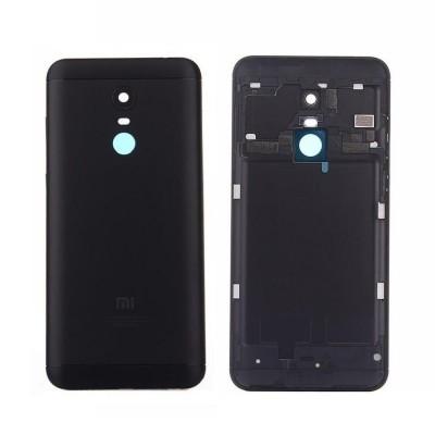 Full Body Housing For Xiaomi Redmi 5 Plus White - Maxbhi Com