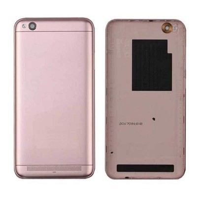 Full Body Housing For Xiaomi Redmi 5a Rose Gold - Maxbhi Com