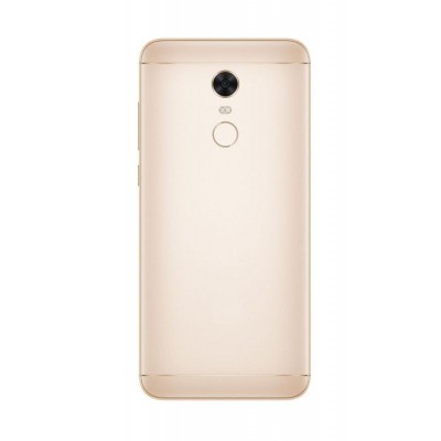 Full Body Housing For Xiaomi Redmi Note 5 64gb Gold - Maxbhi.com