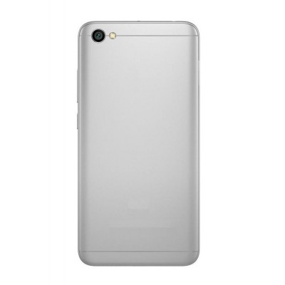 Full Body Housing For Xiaomi Redmi Y1 Lite Black - Maxbhi.com
