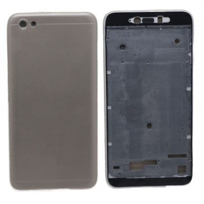 Full Body Housing For Xiaomi Redmi Y1 Lite Gold - Maxbhi Com