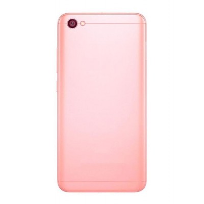 Full Body Housing For Xiaomi Redmi Y1 Lite Rose Gold - Maxbhi.com