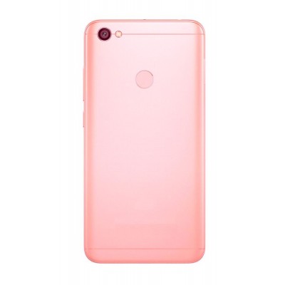 Full Body Housing For Xiaomi Redmi Y1 Rose Gold - Maxbhi.com