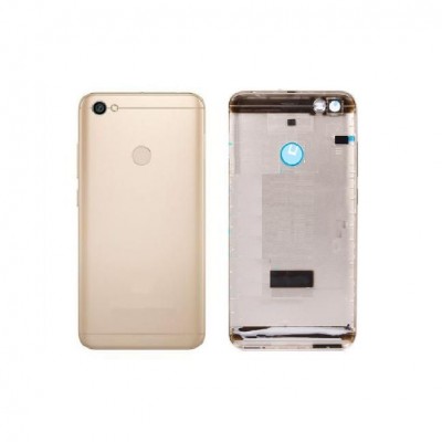 Full Body Housing For Xiaomi Redmi Y1note 5a White - Maxbhi Com