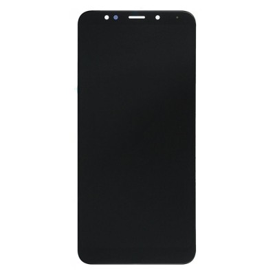 Lcd Screen For Xiaomi Redmi Note 5 Plus Replacement Display By - Maxbhi Com