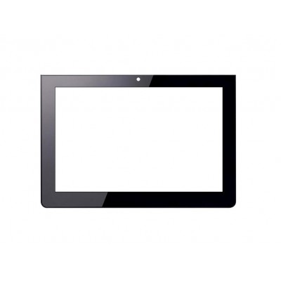 Replacement Front Glass For Sony Tablet S 16gb 3g White By - Maxbhi.com