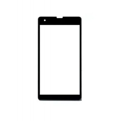 Replacement Front Glass For Sony Xperia Ul Pink By - Maxbhi.com