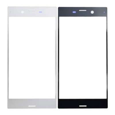 Replacement Front Glass For Sony Xperia Xz Platinum By - Maxbhi Com