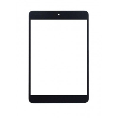 Replacement Front Glass For Xiaomi Mi Pad 4 Gold By - Maxbhi.com
