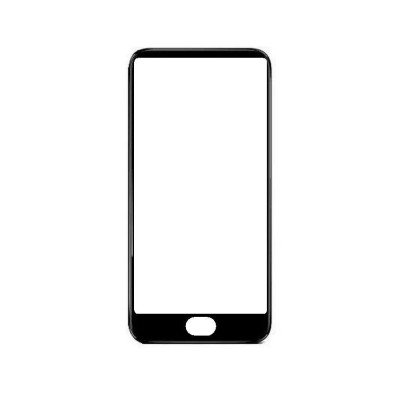 Touch Screen Digitizer For Xiaomi Mi7 Plus Black By - Maxbhi.com