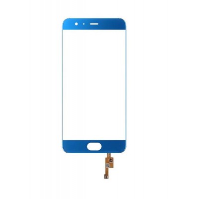 Touch Screen Digitizer For Xiaomi Mi Note 3 128gb Blue By - Maxbhi.com