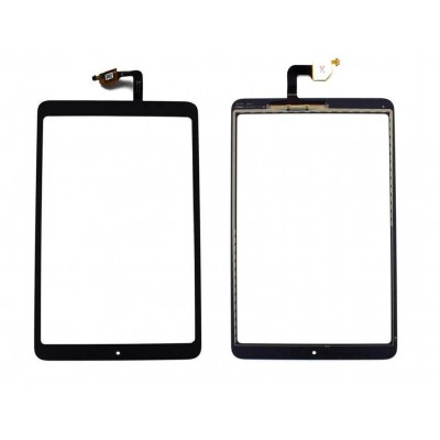 Touch Screen Digitizer For Xiaomi Mi Pad 4 Black By - Maxbhi Com