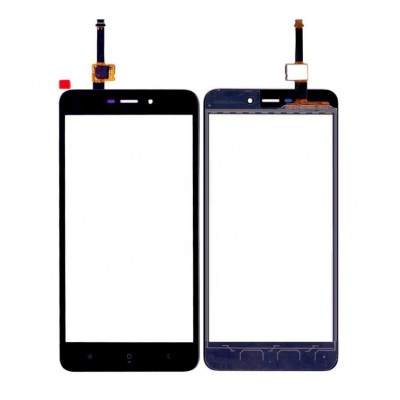 Touch Screen Digitizer For Xiaomi Redmi 4a 32gb Black By - Maxbhi Com