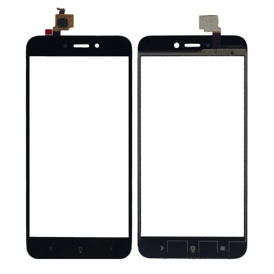 Touch Screen Digitizer For Xiaomi Redmi 5a 32gb Black By - Maxbhi Com