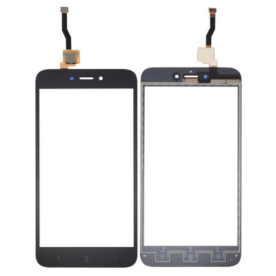 Touch Screen Digitizer For Xiaomi Redmi 5a 32gb Grey By - Maxbhi Com