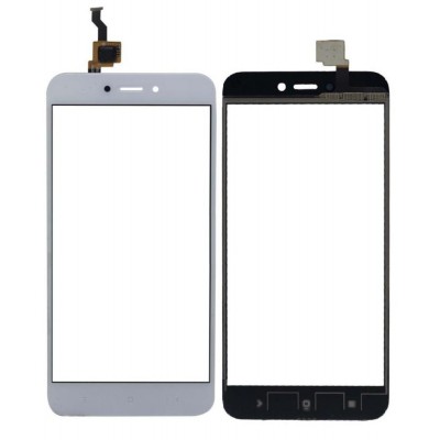 Touch Screen Digitizer For Xiaomi Redmi 5a White By - Maxbhi Com