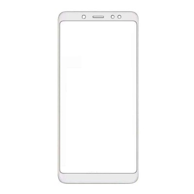 Touch Screen Digitizer For Xiaomi Redmi Note 5 Pro Champagne By - Maxbhi.com