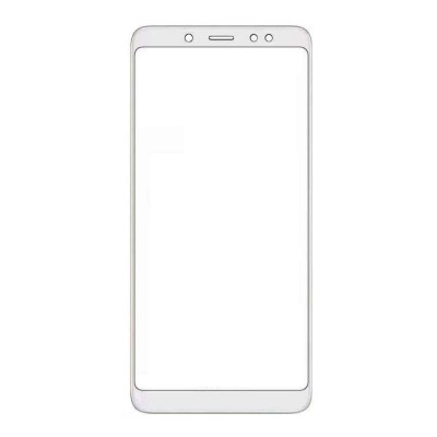 Touch Screen Digitizer For Xiaomi Redmi Note 5 Pro White By - Maxbhi.com
