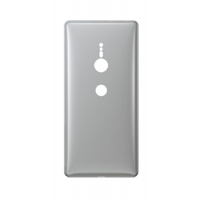 Back Panel Cover For Sony Xperia Xz2 Green - Maxbhi.com