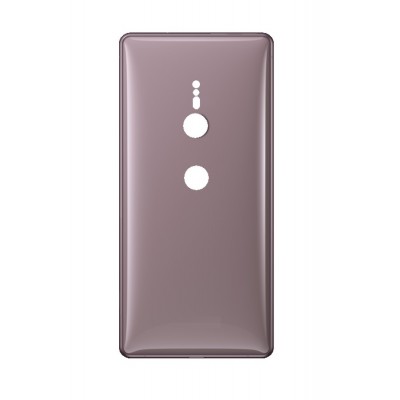 Back Panel Cover For Sony Xperia Xz2 Pink - Maxbhi.com