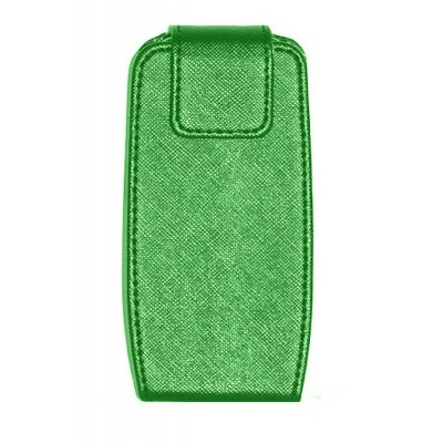 Flip Cover For Microsoft Nokia 215 Dual Sim Green By - Maxbhi.com
