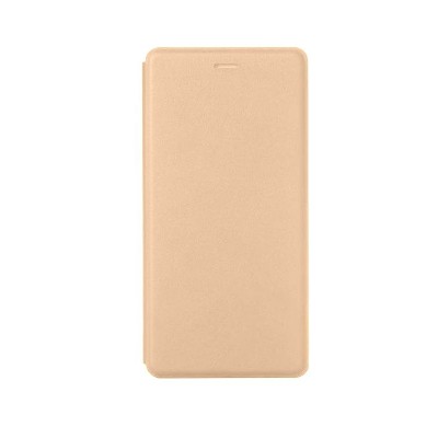 Flip Cover For Sony Xperia L2 Gold By - Maxbhi.com