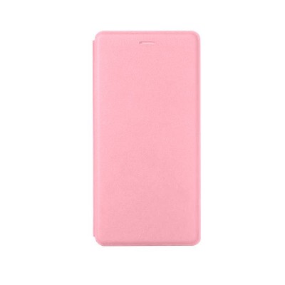 Flip Cover For Sony Xperia L2 Pink By - Maxbhi.com