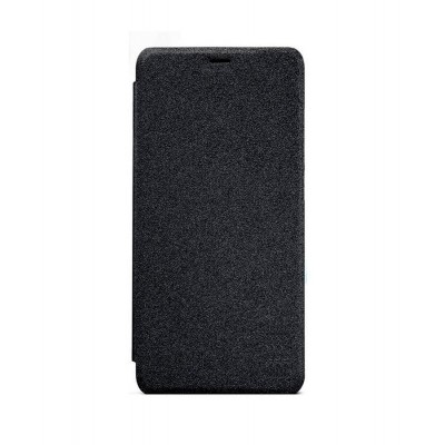 Flip Cover For Sony Xperia Xz2 Black By - Maxbhi.com