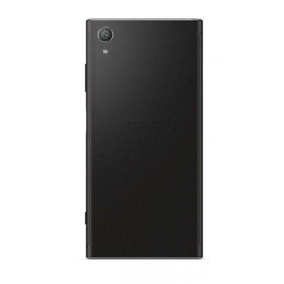 Full Body Housing For Sony Xperia Xa1 Plus 32gb Black - Maxbhi.com