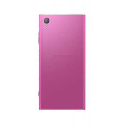 Full Body Housing For Sony Xperia Xa1 Plus 32gb Pink - Maxbhi.com