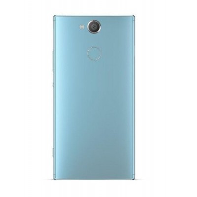 Full Body Housing For Sony Xperia Xa2 Blue - Maxbhi.com