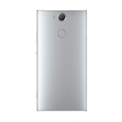 Full Body Housing For Sony Xperia Xa2 Ultra White - Maxbhi.com