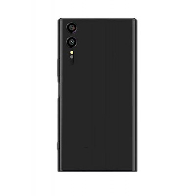 Full Body Housing For Sony Xperia Xz Pro Black - Maxbhi.com