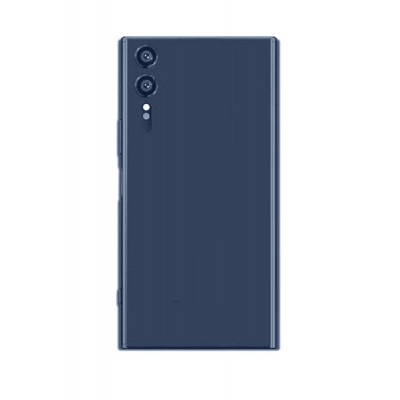 Full Body Housing For Sony Xperia Xz Pro Blue - Maxbhi.com