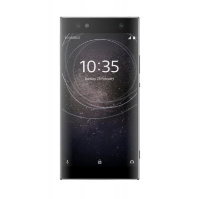 Lcd Screen For Sony Xperia Xa2 Ultra Replacement Display By - Maxbhi.com