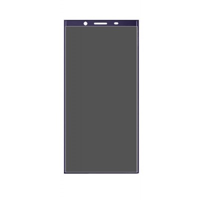 Lcd With Touch Screen For Sony Xperia Xz Pro Blue By - Maxbhi.com