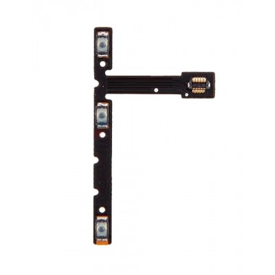 On Off Flex Cable For Nokia X302 Touch And Type By - Maxbhi.com
