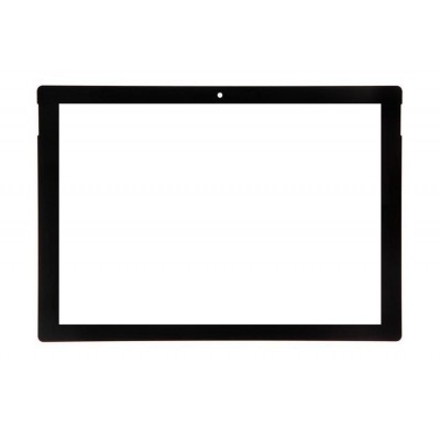 Replacement Front Glass For Microsoft Surface 3 64gb Wifi White By - Maxbhi.com