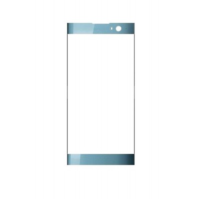 Touch Screen Digitizer For Sony Xperia Xa2 Blue By - Maxbhi.com