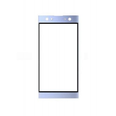 Touch Screen Digitizer For Sony Xperia Xa2 Ultra Blue By - Maxbhi.com