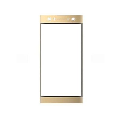 Touch Screen Digitizer For Sony Xperia Xa2 Ultra Gold By - Maxbhi.com