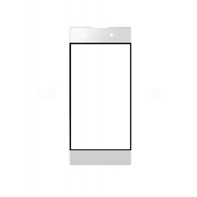 Touch Screen Digitizer For Sony Xperia Xa2 Ultra White By - Maxbhi.com