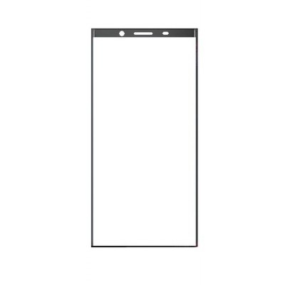 Touch Screen Digitizer For Sony Xperia Xz Pro Black By - Maxbhi.com