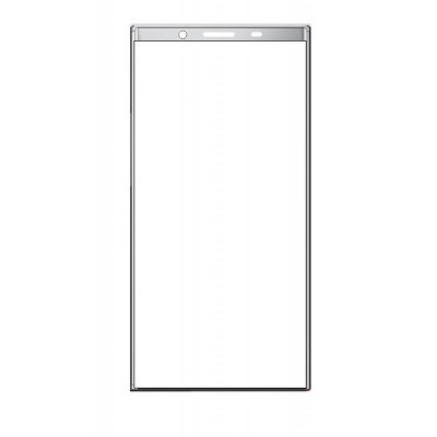 Touch Screen Digitizer For Sony Xperia Xz Pro Silver By - Maxbhi.com