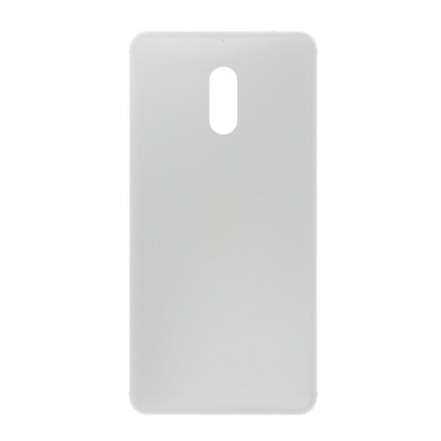 Back Panel Cover For Nokia 6 64gb White - Maxbhi.com