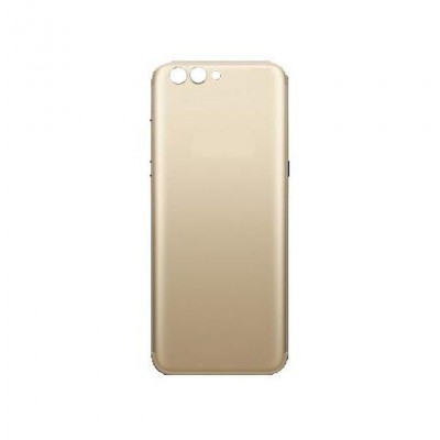Back Panel Cover For Vivo X11 Black - Maxbhi.com