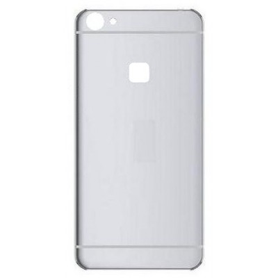 Back Panel Cover For Vivo X6s Black - Maxbhi Com