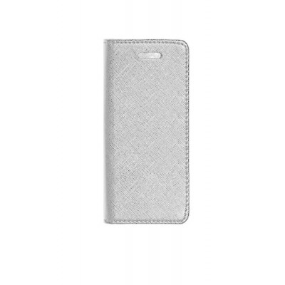 Flip Cover For Nokia 105 Dual Sim 2015 White By - Maxbhi.com